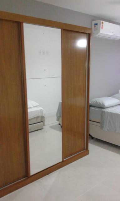 Flat Com Praia Privativa E Lazer Total Em Arraial Arraial do Cabo Exterior foto