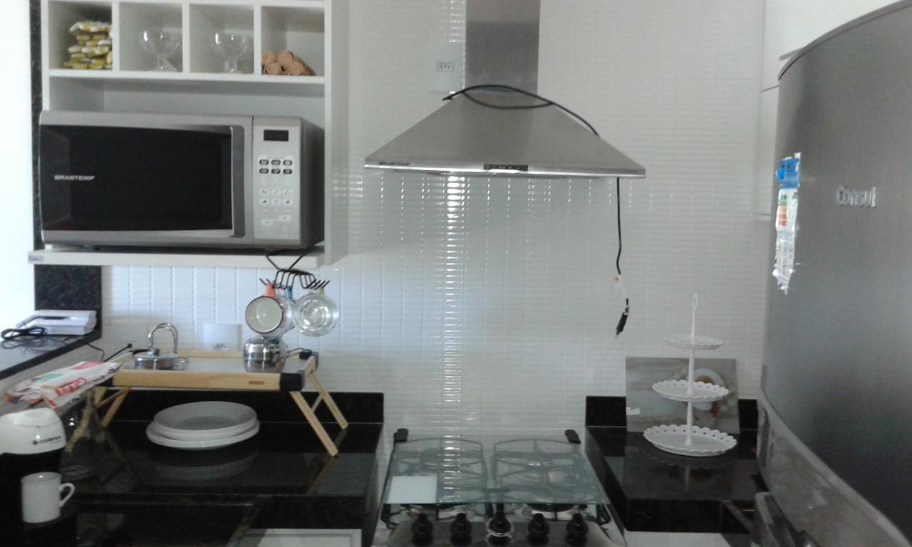 Flat Com Praia Privativa E Lazer Total Em Arraial Arraial do Cabo Exterior foto